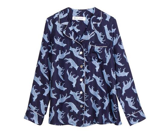 Order Women's Coyotes LS Shirt (Large) food online from Fred Segal store, Malibu on bringmethat.com