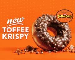 Krispy Kreme (Cardiff)