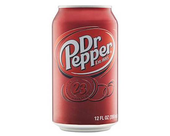 Dr. Pepper