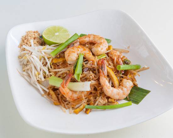 Order Pad Thai food online from Silom 12 Thai Bucktown store, Chicago on bringmethat.com