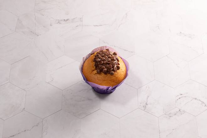 Muffin milka