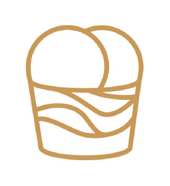 Order Choose 2 Flavors food online from Haagen Dazs Shop store, Woodbury on bringmethat.com