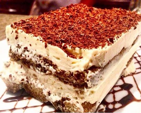 Order Tiramisu food online from Sor Tino store, Los Angeles on bringmethat.com