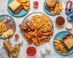 Chicken, Ribs & Steakhouse