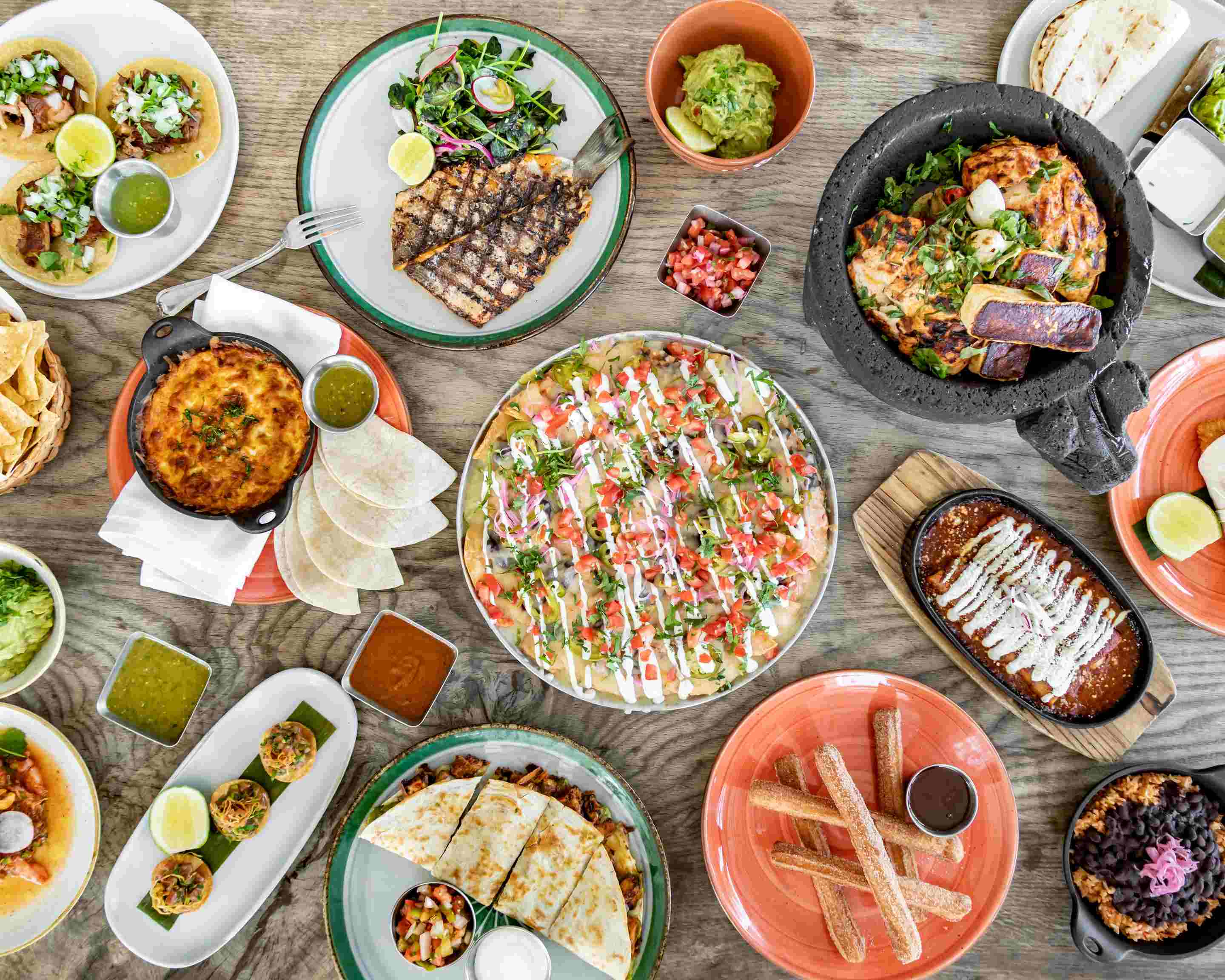 El Vez Fort Lauderdale Delivery Fort Lauderdale Order Online El Vez Fort Lauderdale Menu Postmates