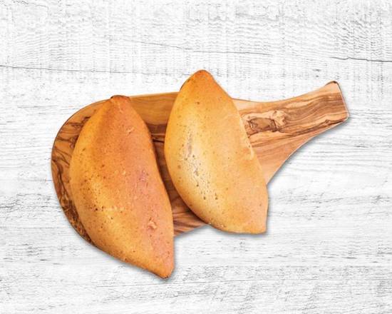 Order Empanada De Cambry food online from Noches De Colombia store, Fairview on bringmethat.com
