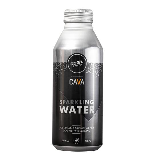Order Sparkling Water food online from Cava store, Burke on bringmethat.com