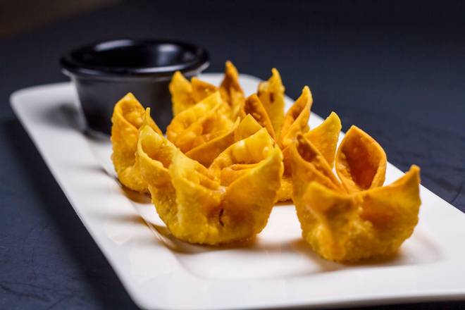 Order Krab Blossom food online from Kyoto Sushi & Grill store, Orlando on bringmethat.com
