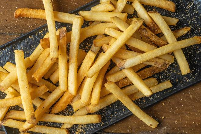 Order Side French Fries food online from Bar Louie store, Orlando on bringmethat.com