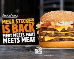 Burger King (Lower Hutt)