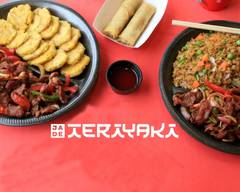 Jade Teriyaki - Jumbo La Romana