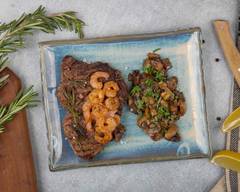 Restaurante Tia Tona