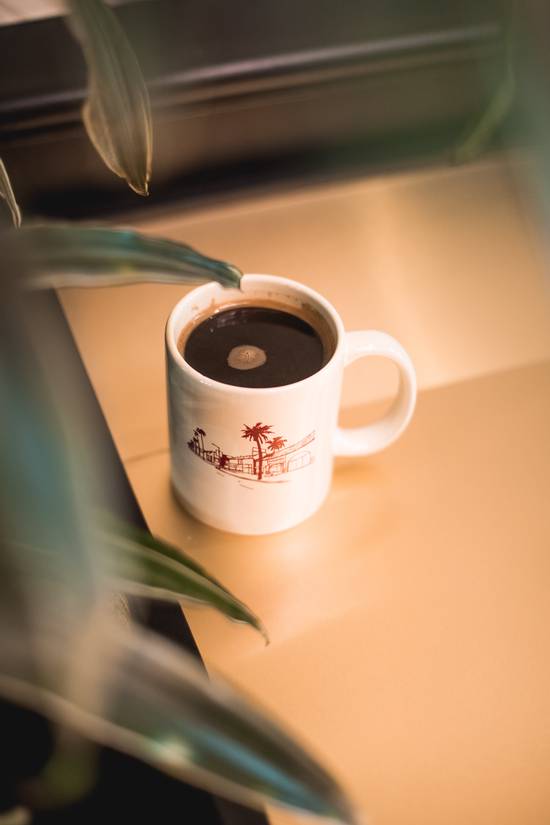 Bohemia Cafe