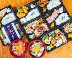 いろりあん食堂 大通店 Irorianshokudō Odoriten