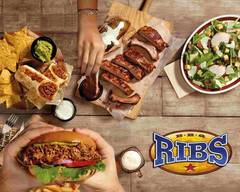 Ribs - Abada