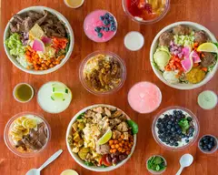 The Power Food Company