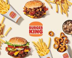 Burger King - Metropolia