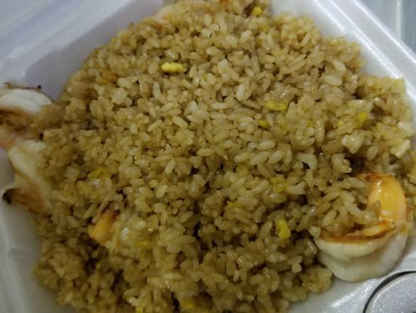 Order Shrimp Fried Rice food online from Hokkaido store, Winter Springs on bringmethat.com