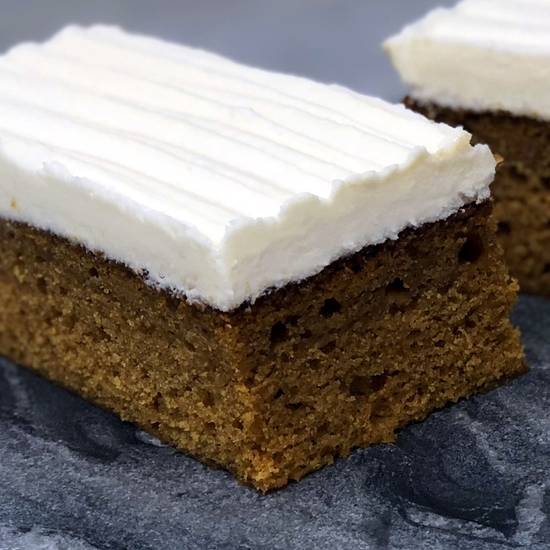 Order Pumpkin Bar food online from Little Lois Cafe store, Salem on bringmethat.com
