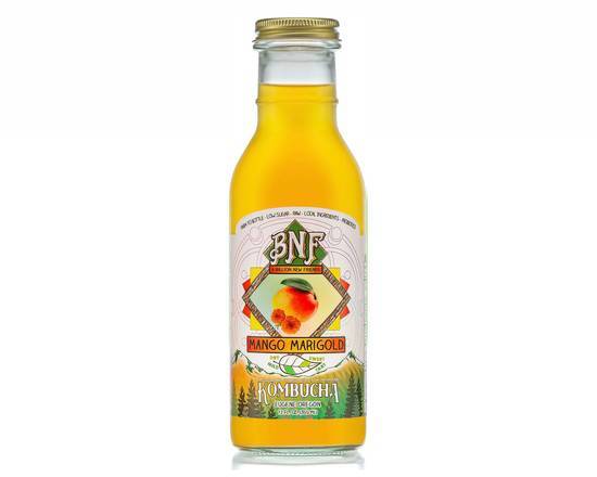 Order Mango Marigold food online from Toxic Burger store, Eugene on bringmethat.com