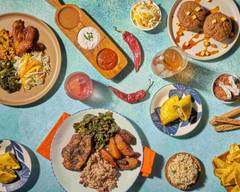 Festival | Jamaican Fare