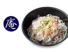 丼ぶりと蕎麦 赤坂 An Rice bowls & Soba Akasaka An