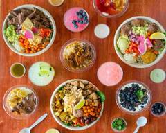 Farm to Table Prepared Foods (Downtown)