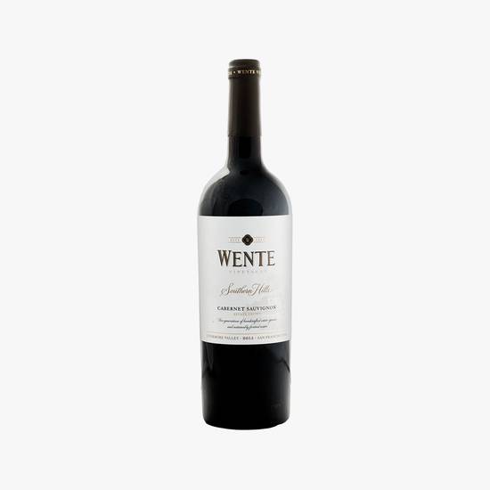 Order Wente Vineyards Southern Hills Cabernet Sauvignon food online from Fine Wine & Spirits Warehouse store, Tampa on bringmethat.com