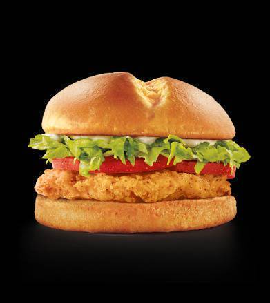Order Classic Chicken Sandwich food online from Sonic store, Virginia Beach on bringmethat.com