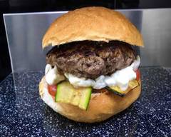 Gold Burger
