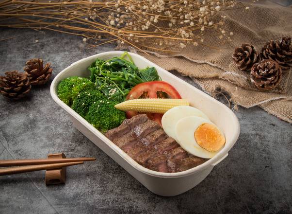 食光機 SHI GUANG JI / 手作健康餐盒