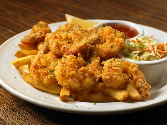 Order Shrimp Platter food online from Glory Days Grill store, Saint Petersburg on bringmethat.com