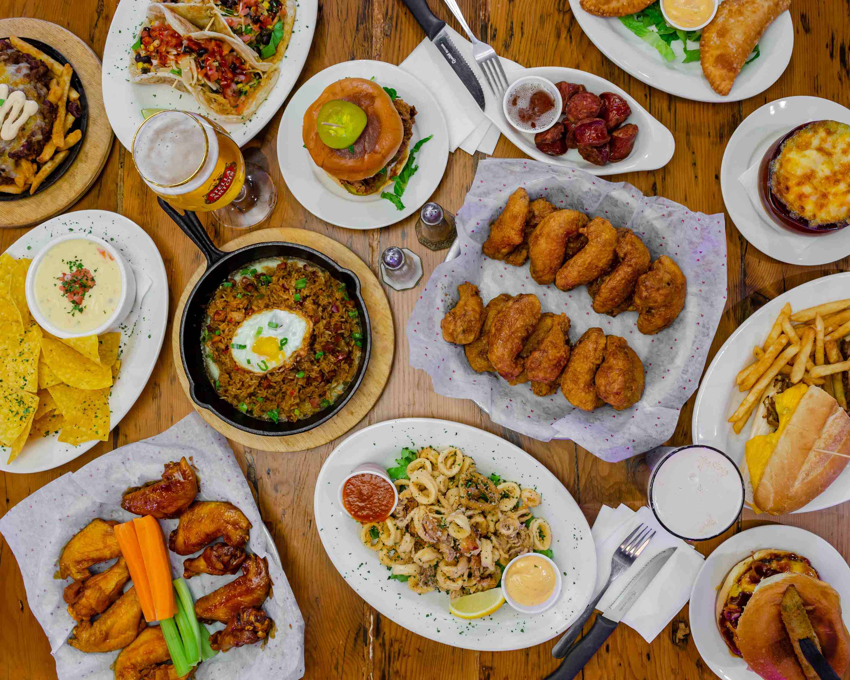 Total 82+ imagen wing factory fort lee Thptnganamst.edu.vn