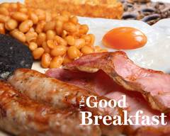 The Good Breakfast (Leicester)