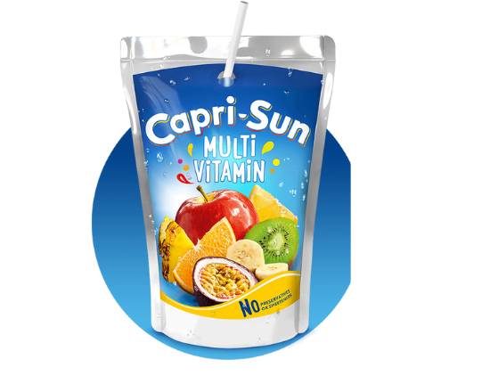 Capri-Sun 25cl