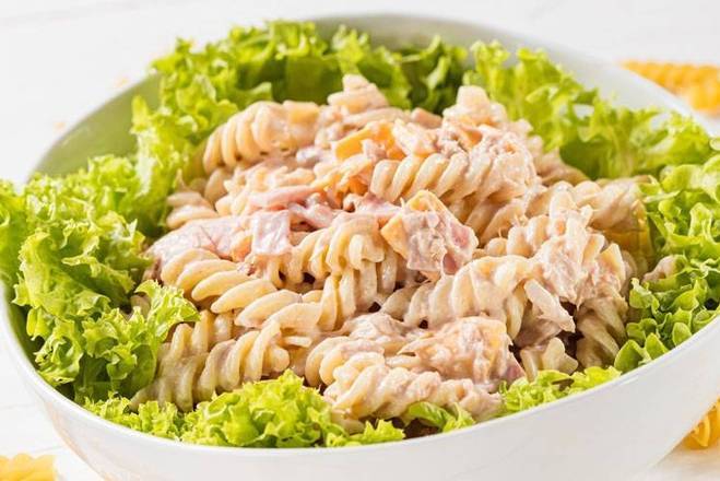 Pasta con Atún Combo 