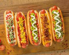 Doggis - Paseo Independencia Rancagua