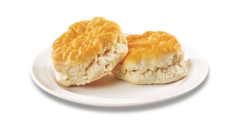 Order Buttermilk Biscuits food online from Denny store, Springville on bringmethat.com