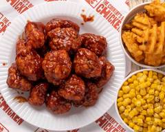 The Country's Best Chicken (3505 Metro Drive)