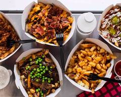 Smoke's Poutinerie
