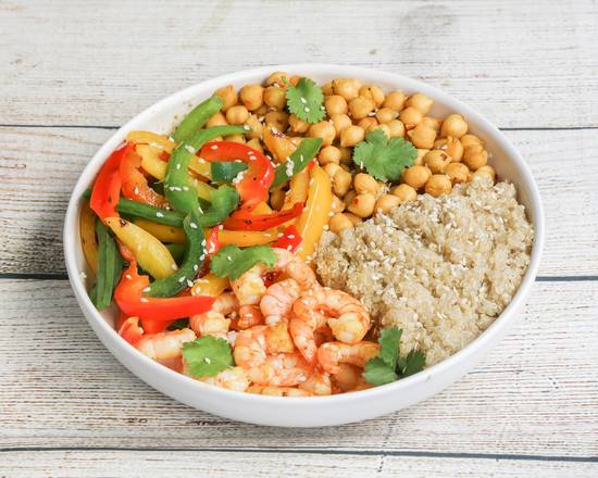 Bowl Crevette