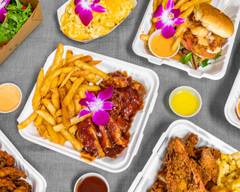 Good Eats Grill Deli