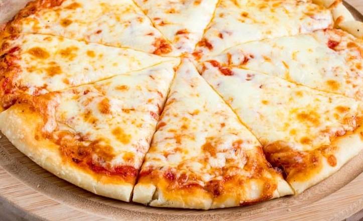 Order 14" CHEESE food online from Amore Pizzeria store, Clearwater on bringmethat.com