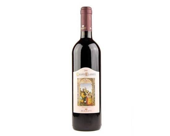 Order Banfi - Chianti Classico food online from Santa Monica Liquor store, Santa Monica on bringmethat.com