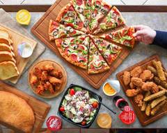 Moxie's Grill & Bar (Kamloops)