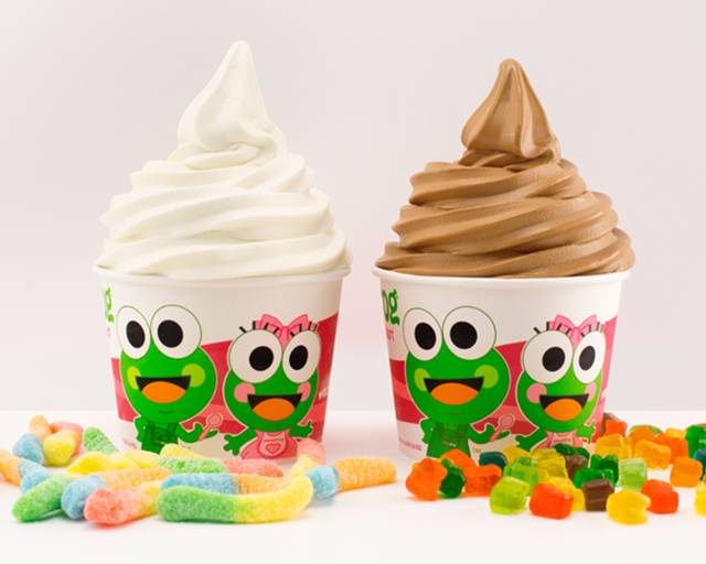 Order Sweetfrog 801 University Mall Drive Suite 17 Delivery Online Blacksburg Menu Prices Uber Eats