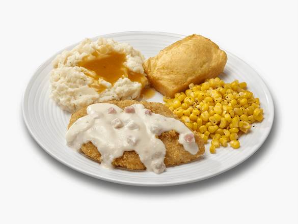 Order Cordon Bleu Crispy Chicken Meal food online from Boston Market store, Philadelphia on bringmethat.com