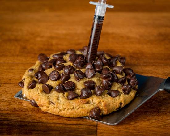 Order Chocolate Mountain food online from Monster Cookies store, Miami on bringmethat.com