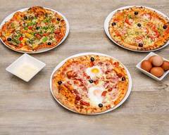Le Kiosque A Pizza - Saint Jean Le Blanc