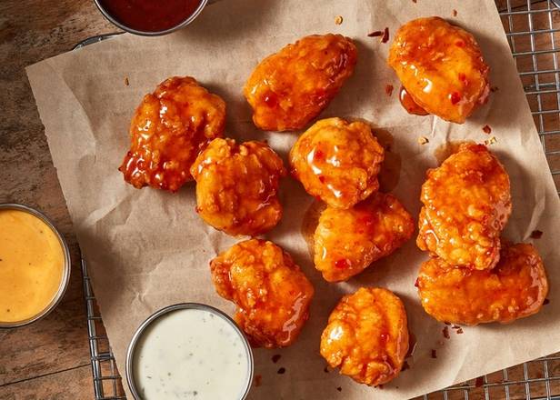 Order Boneless Wings - 5 food online from Zaxby store, Bowling Green on bringmethat.com